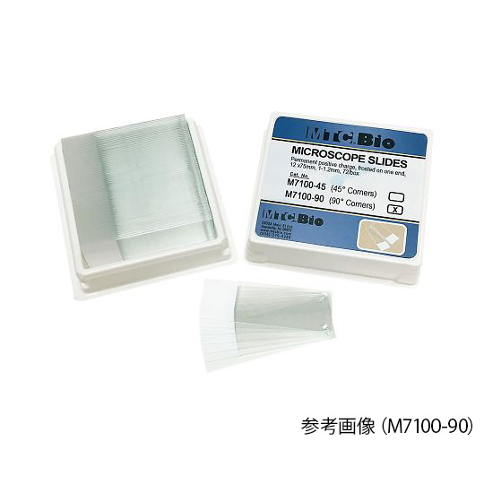 81起mtc bio人气度☆已订购-aslab 彩色磨砂载玻片(边缘抛光