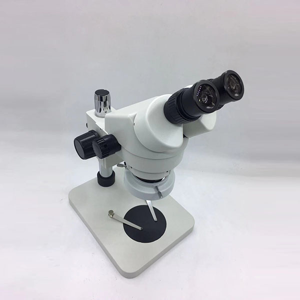 可変焦双目体视显微镜变焦式