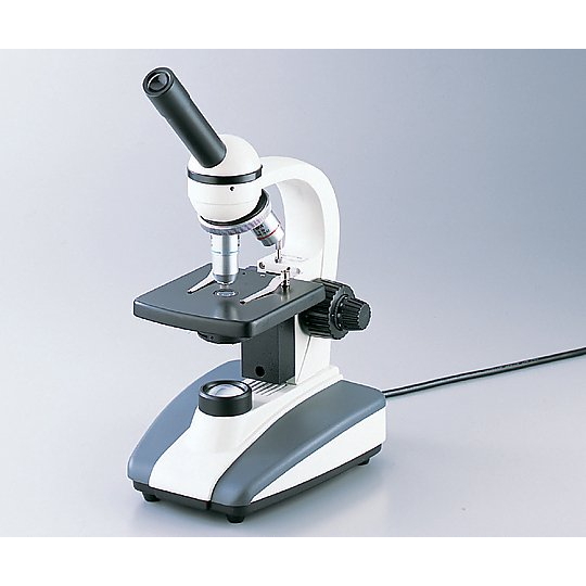 半平透镜生物显微镜单目