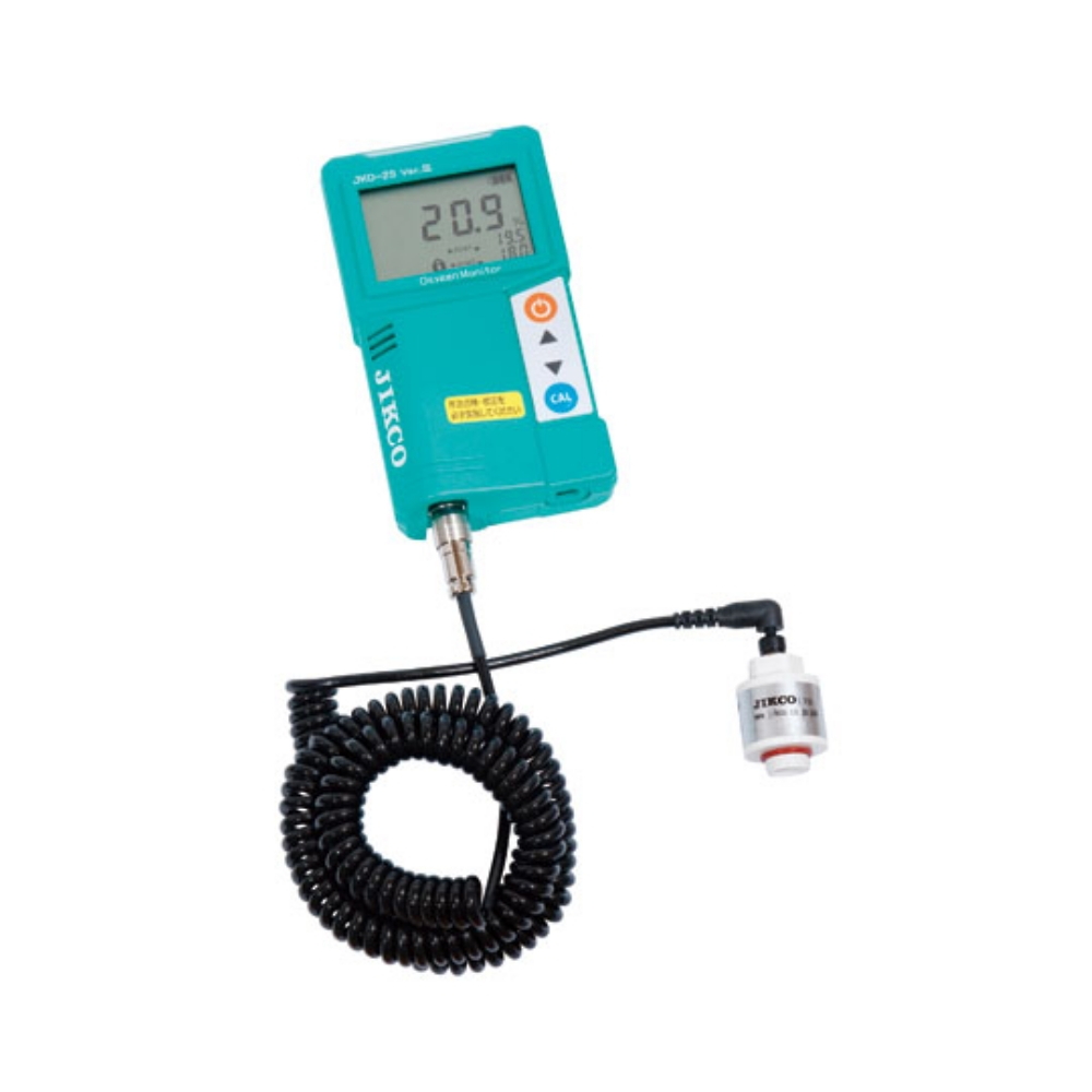 氧气监测器(速应型)