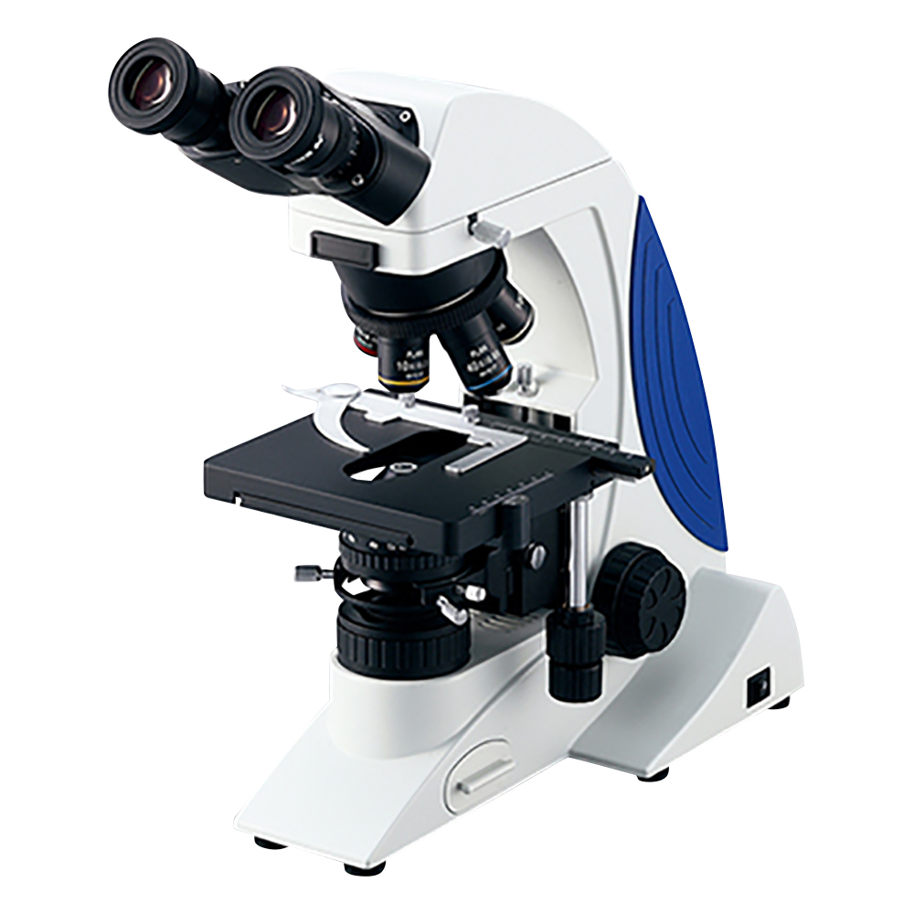平透鏡雙目生物顯微鏡