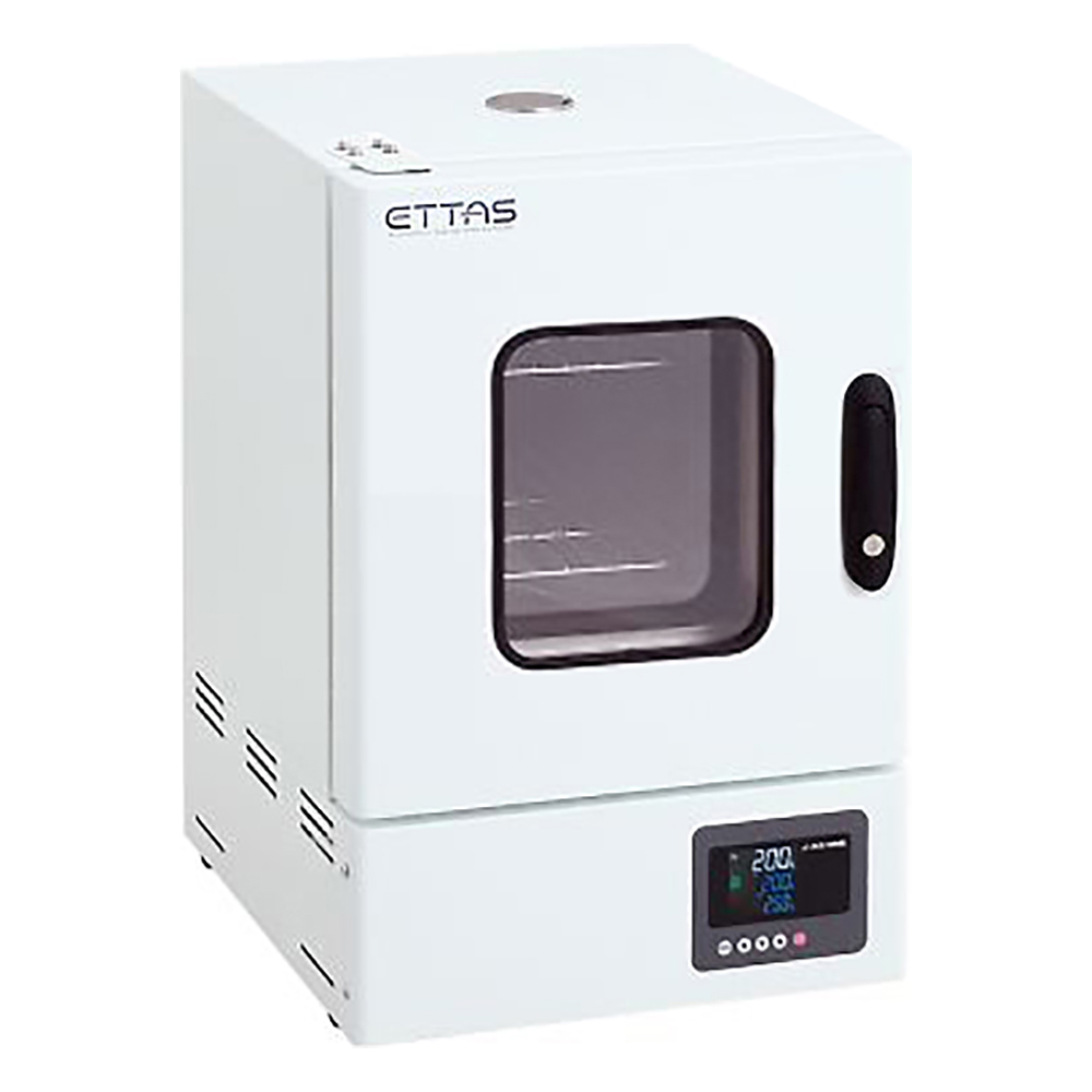 ETTAS 定温干燥器(程序控制·強制対流方式) 有窗 OFWP系列