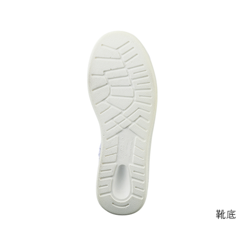 带拉链短靴(短款)