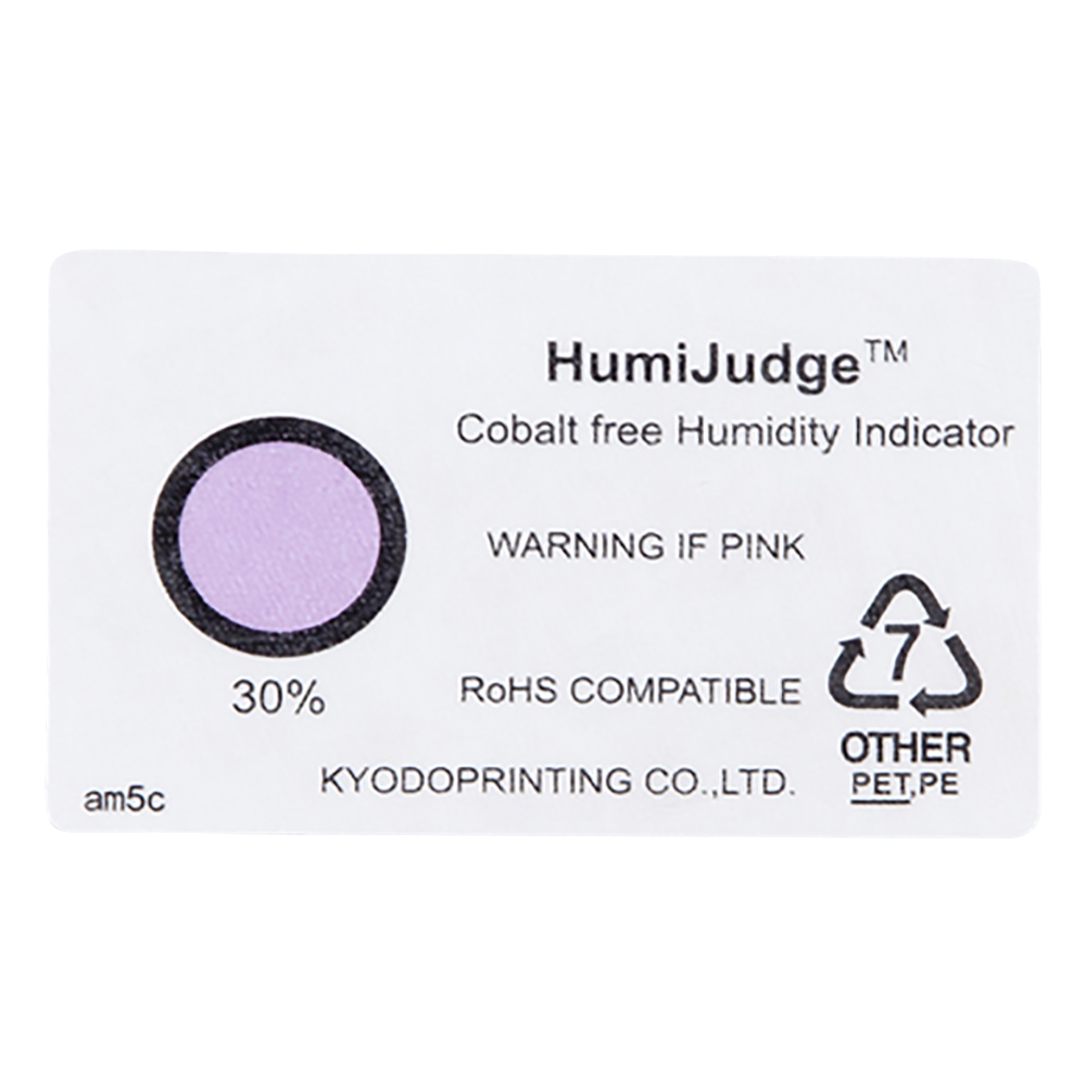 湿度指示器(Humi Judge(R)) KP-COF-HIC系列