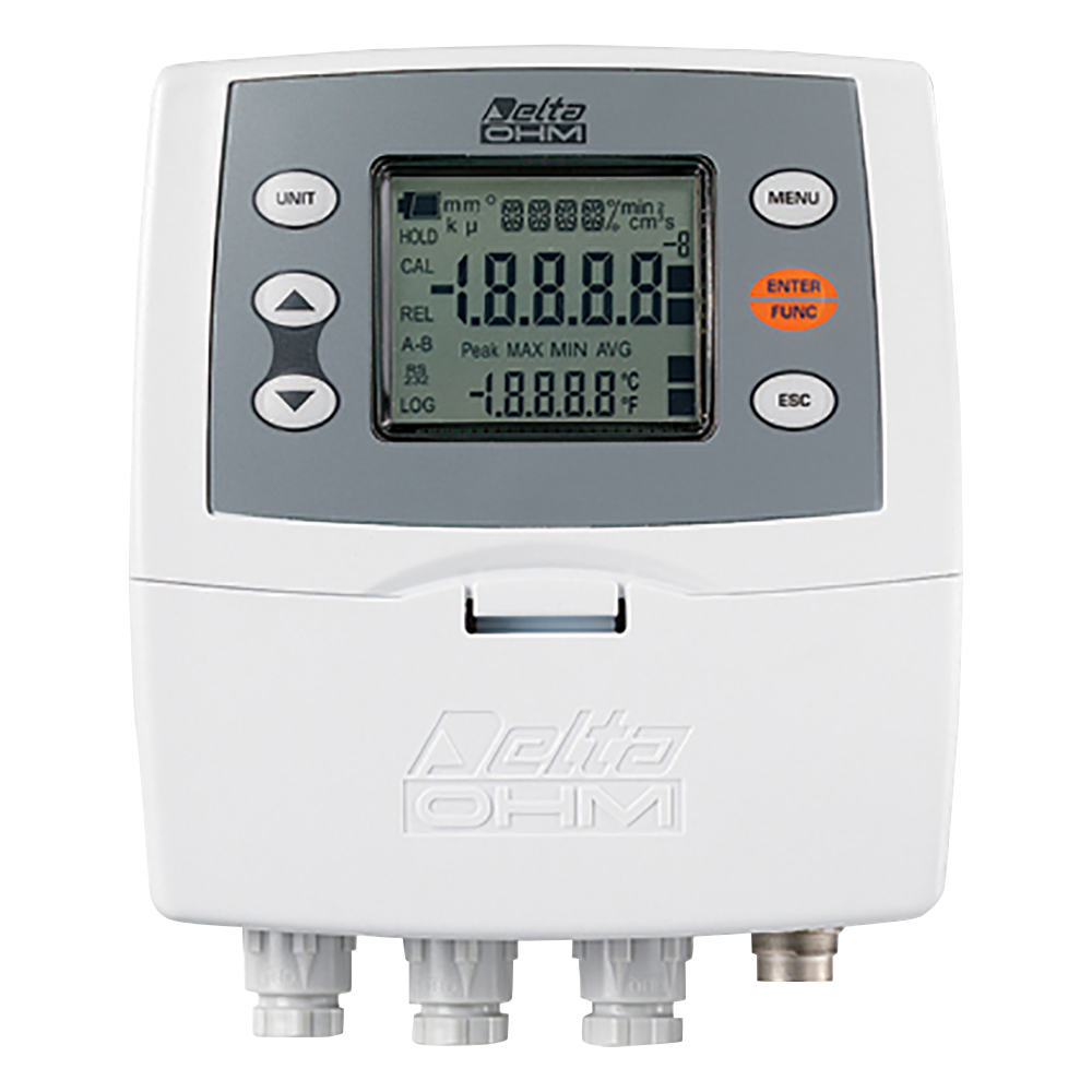 温湿度记录仪器 HD2717T系列