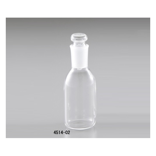 石英玻璃普通配套瓶 4514系列