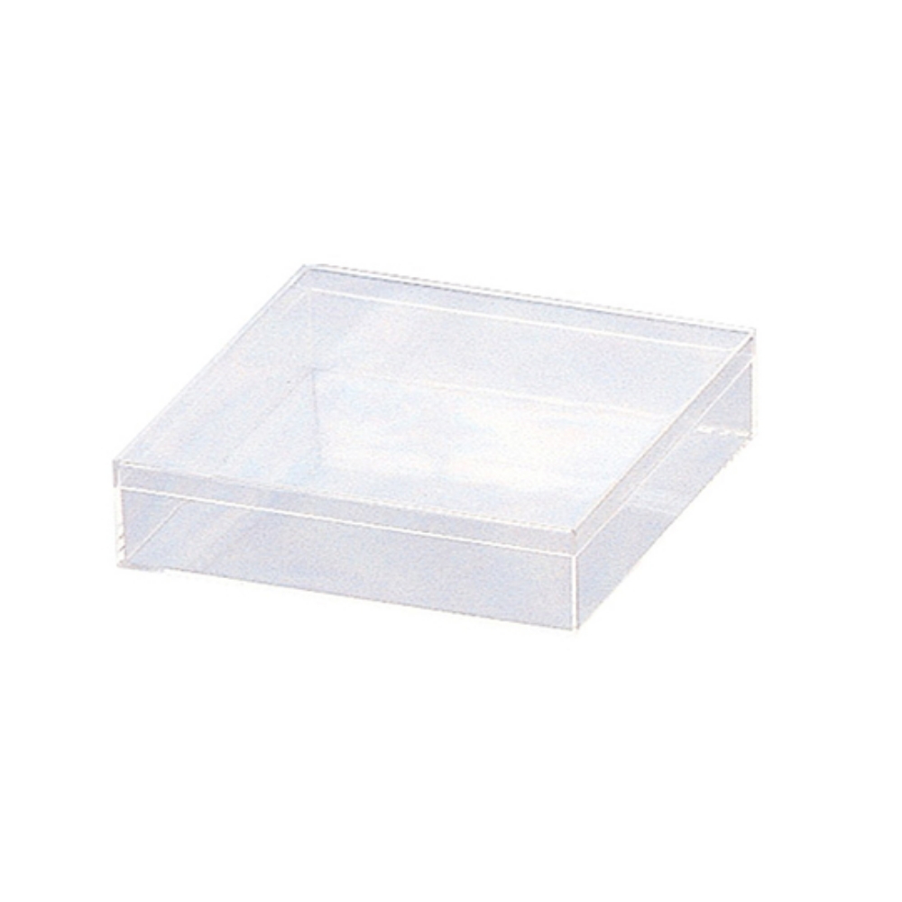 聚苯乙烯方形盒