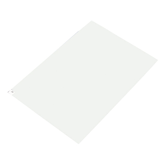ASPURE 清洁垫(中粘型)白色 600 x 900 10 张