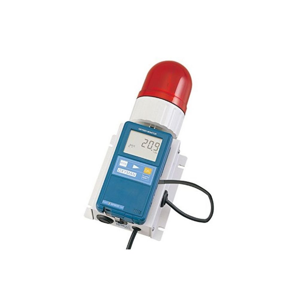 缺氧警报器 OM-25MF系列