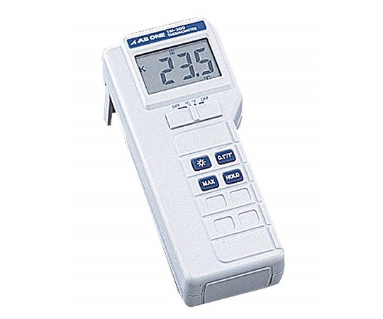 数字温度计和传感器(附有英文校准证书)
