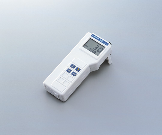 紅外線溫度計(熱電偶兼用型)(附有中文校準證書)