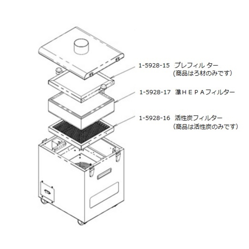 吸烟装置