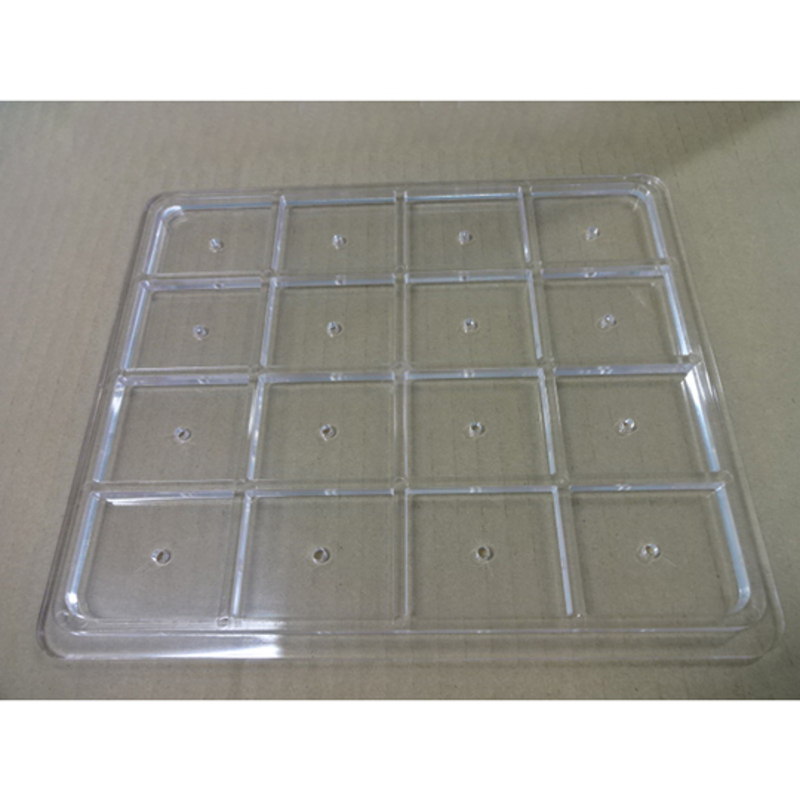 注塑真空干燥器MVD-100用搁板(聚碳酸酯材质)