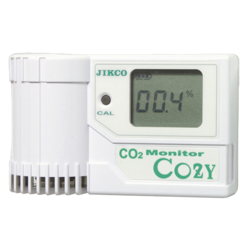 二氧化碳检测仪