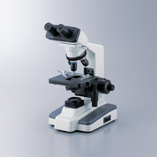 生物顯微鏡(半平面透鏡)