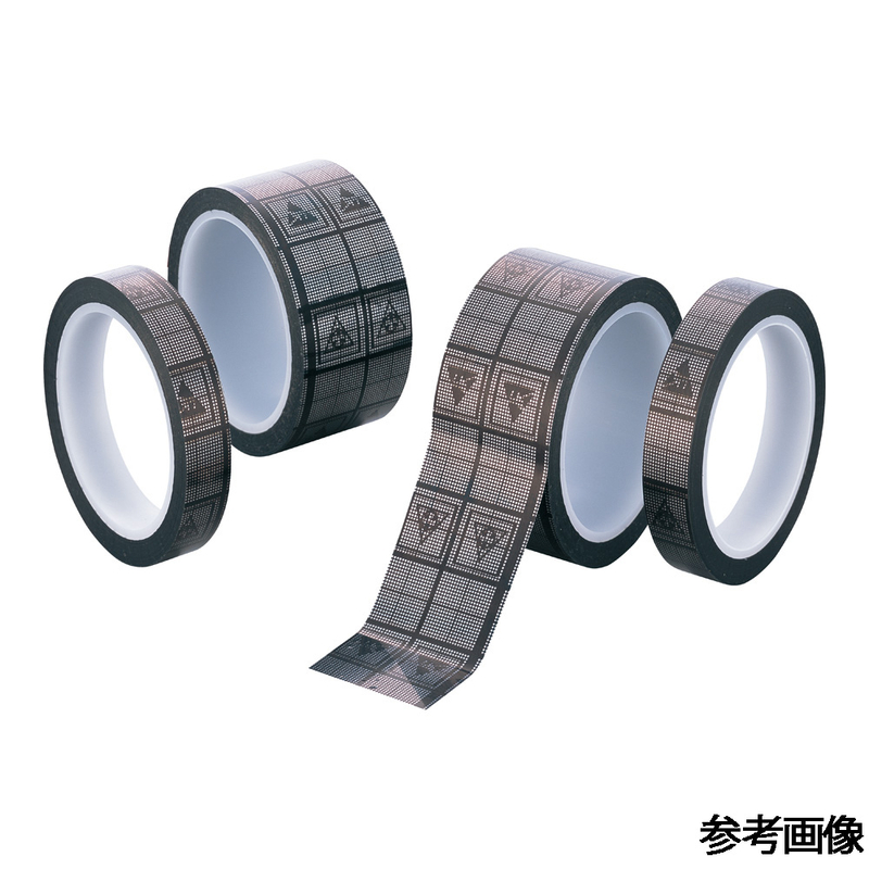 ESD胶带