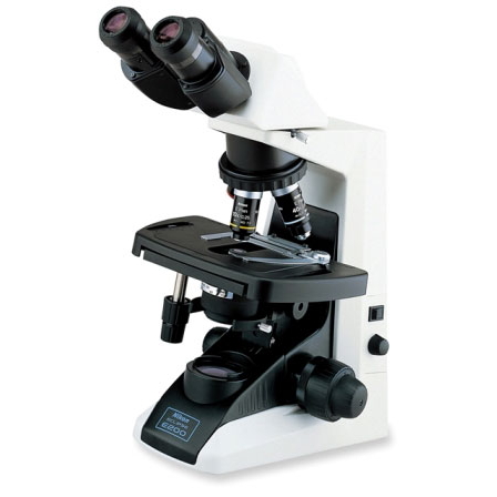【停止銷售】生物顯微鏡(EclipseE200)