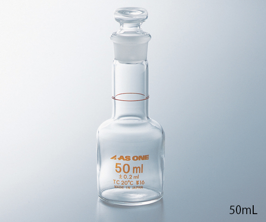 容量瓶瓶型 10mL 带检验报告