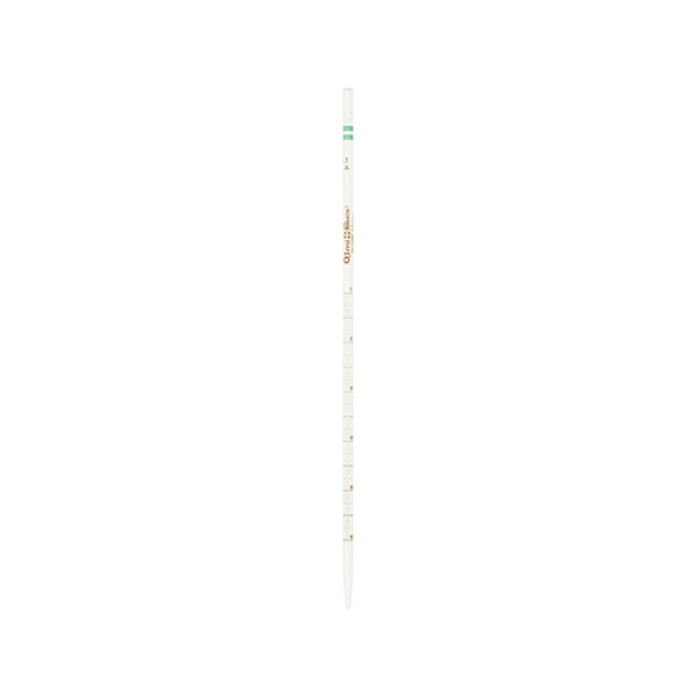 移液管(中间刻度) 0.1ml(高精度)