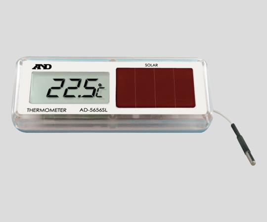 太陽能溫度計(附有中文校準證書)