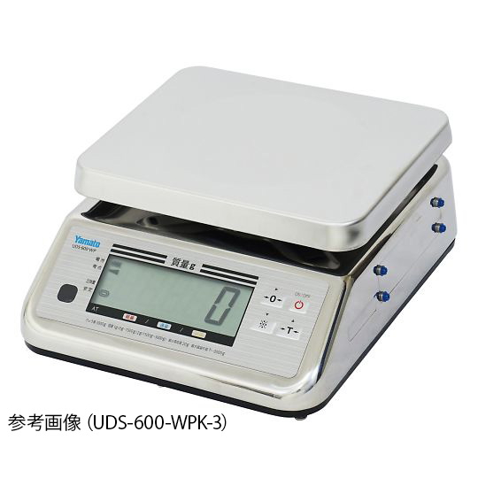 电子天平UDS-600 WP系列