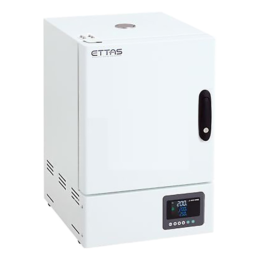 ETTAS恒温干燥箱(強制対流方式)钢型(附有检查书付)