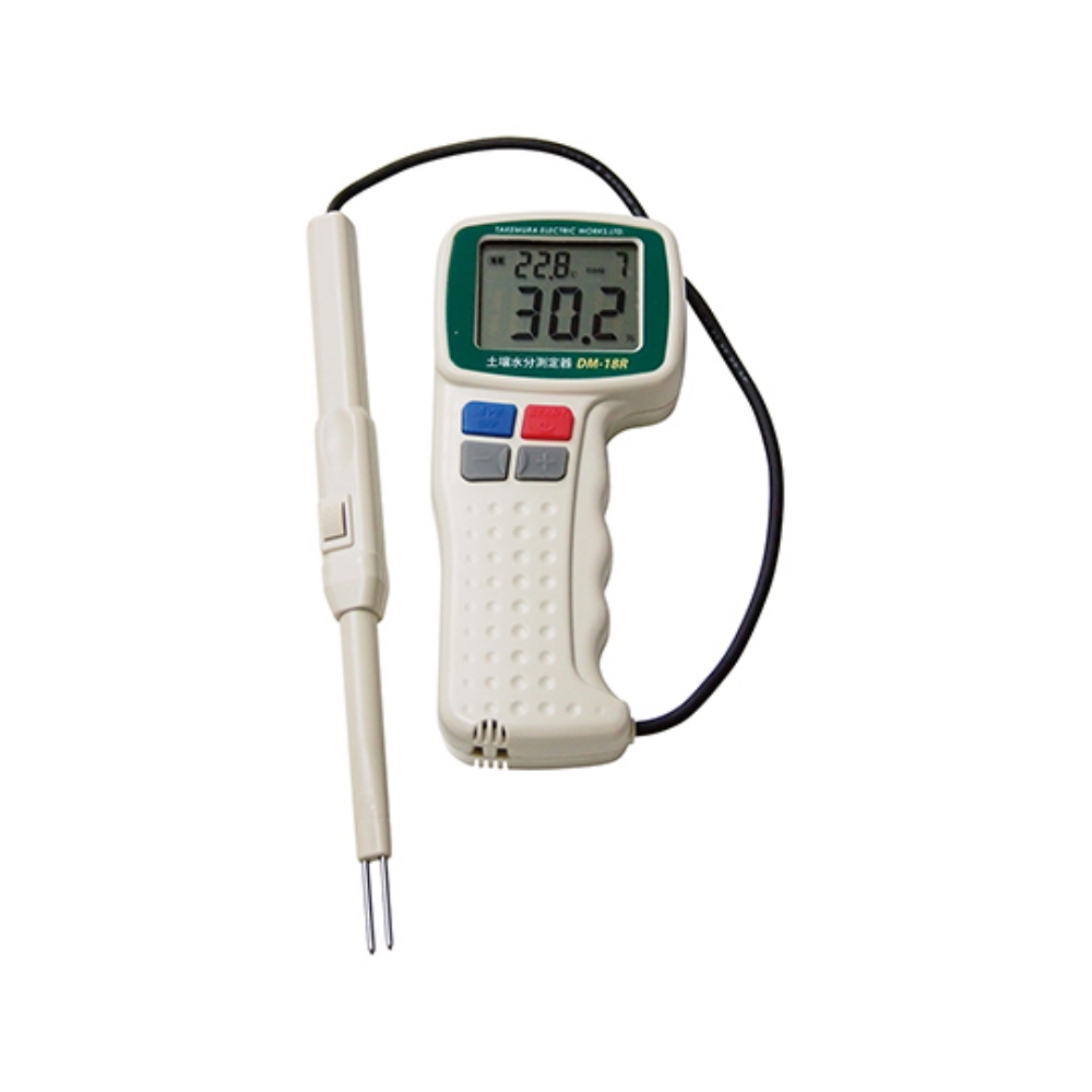 土壤水分测量仪 DM-18R
