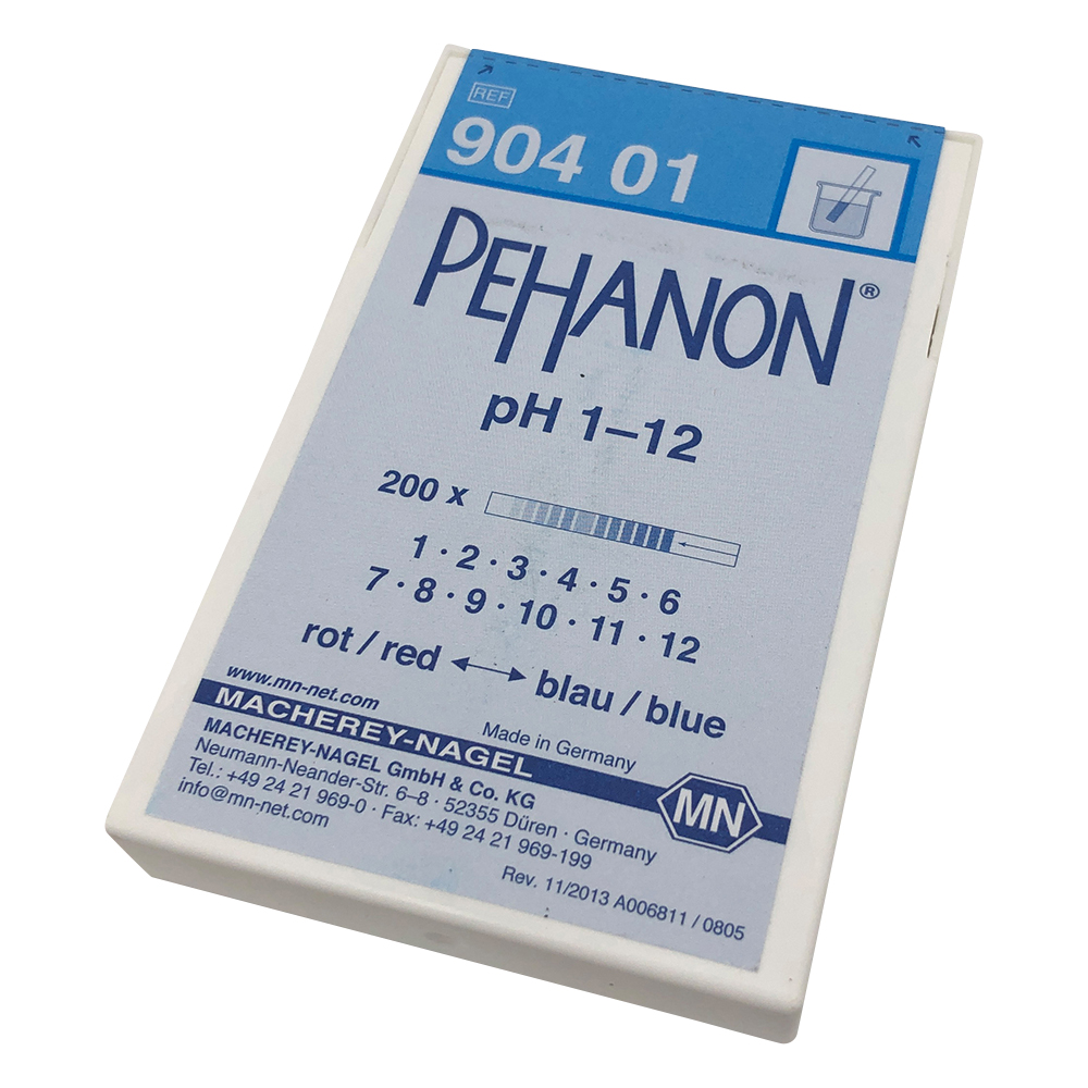 pH试纸(PEHANON)