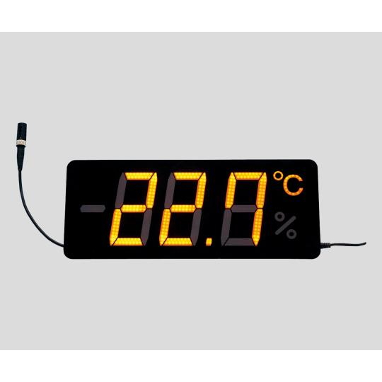 薄型温度表示器附带中文校准证书 TP-300系列(附有中文校准证