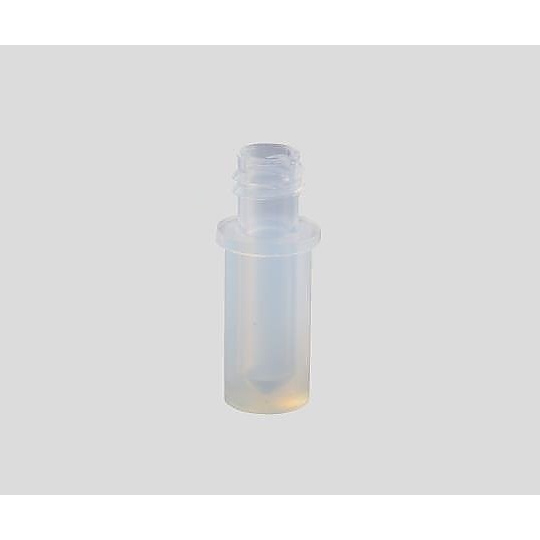 DNA保存专用 氟树脂微量瓶(为灭菌)