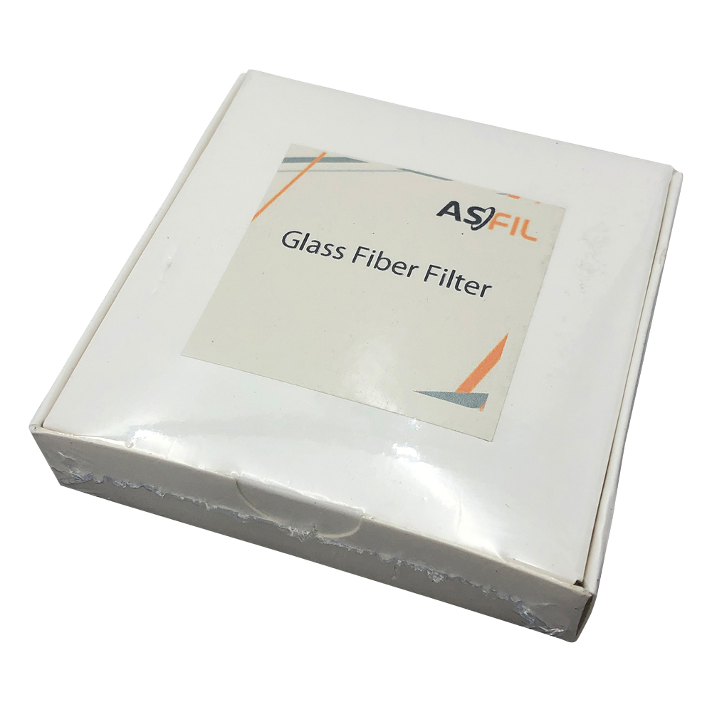 玻璃纤维滤纸(ASFIL)