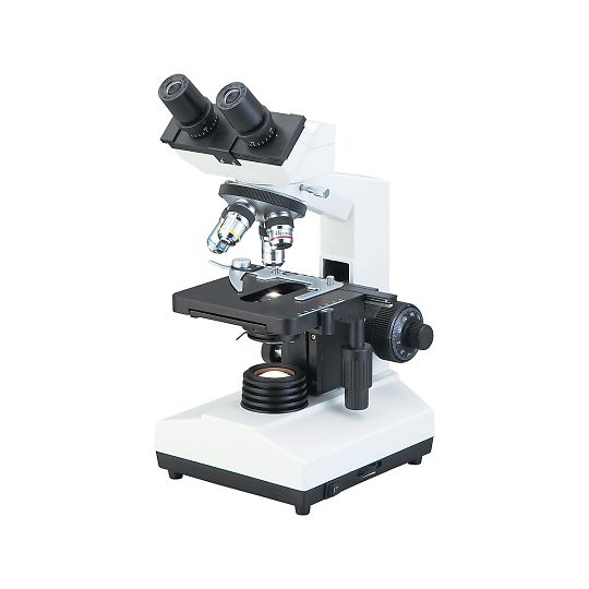 生物顯微鏡(內置數碼相機)
