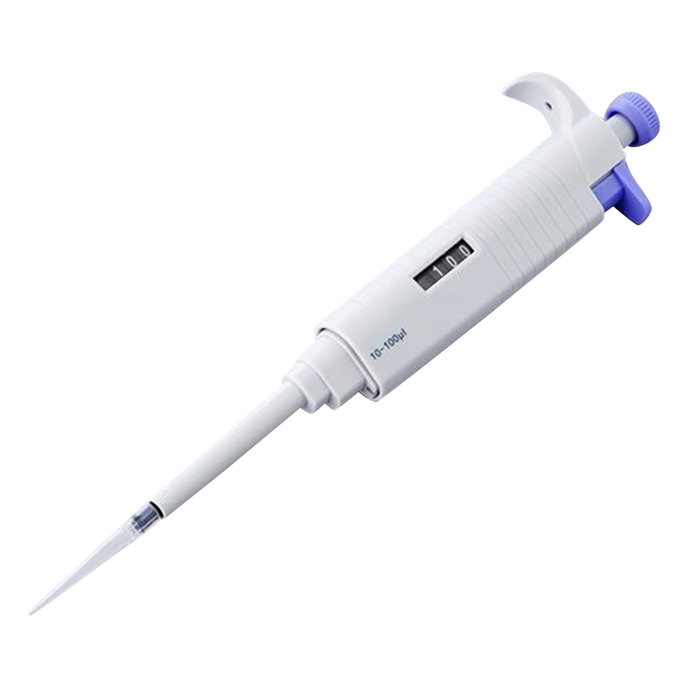 微量移液器 100-1000μl