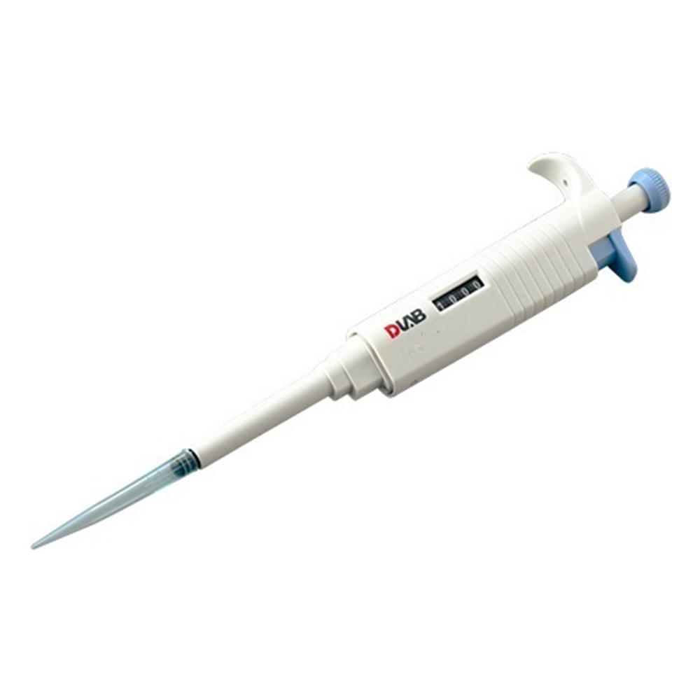 微量移液器 200-1000μl