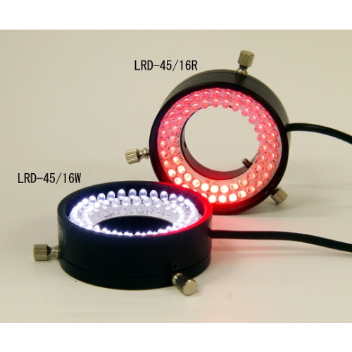 直接环形LED照明 LRD系列