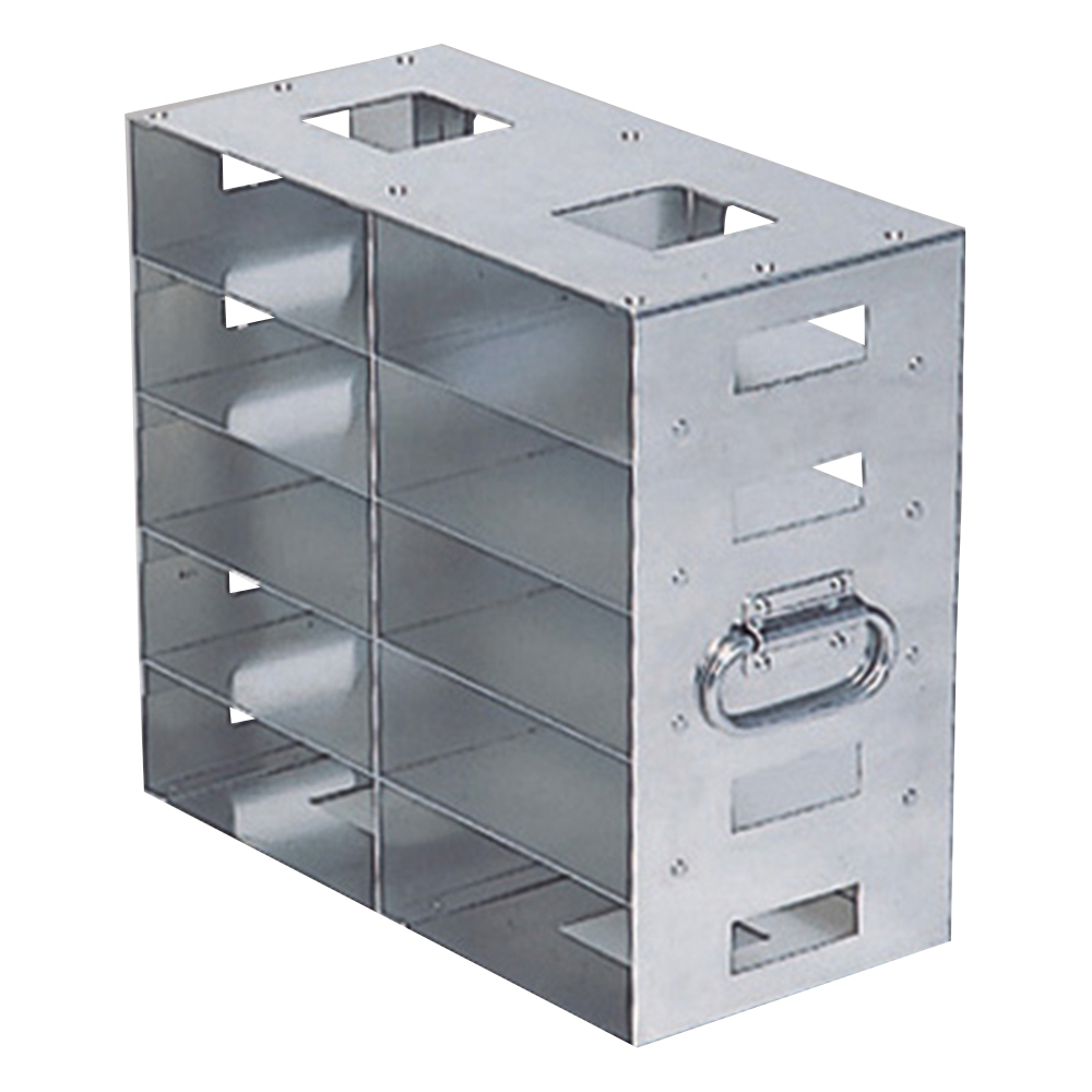 台式超低温槽(Mivio Cube) DTF -35用冷冻箱托盘