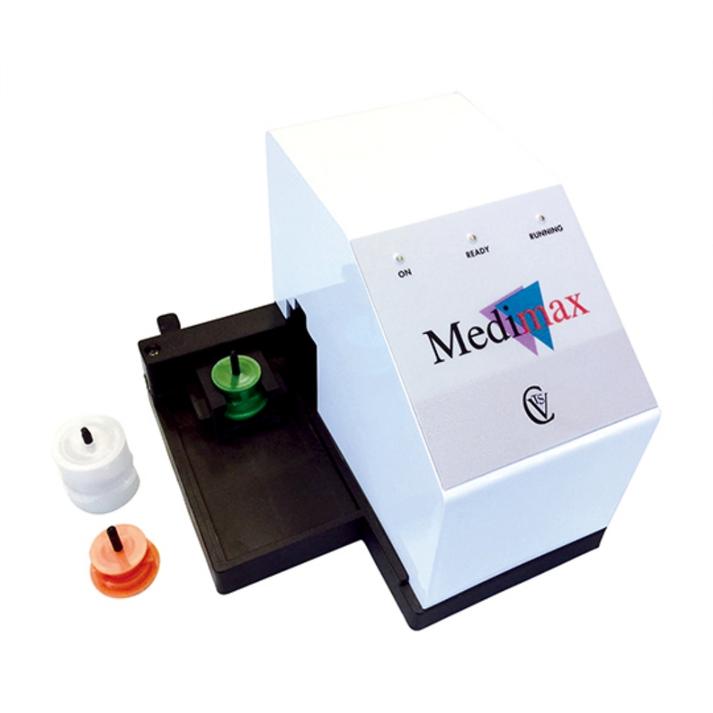 流式细胞仪预处理系统 MediMax