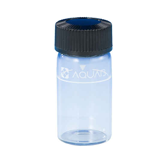 手持式水質計用樣品池(Aquab) 樣品池(玻璃制)