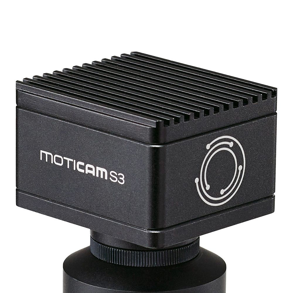 显微镜数字系统 Moticam