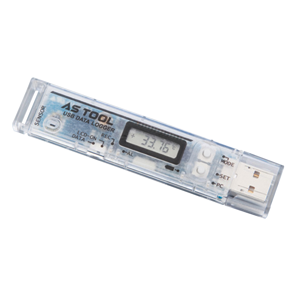 温湿度数据记录器(USB型)