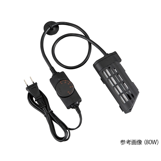水槽用加热器