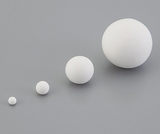 高純度氧化鋁球(AL2O3 99.5%/1㎏裝)
