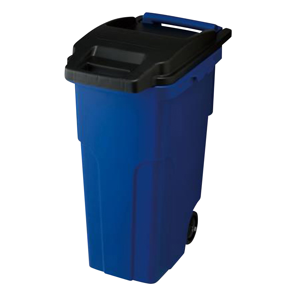 垃圾桶 45C2·B(蓝色)