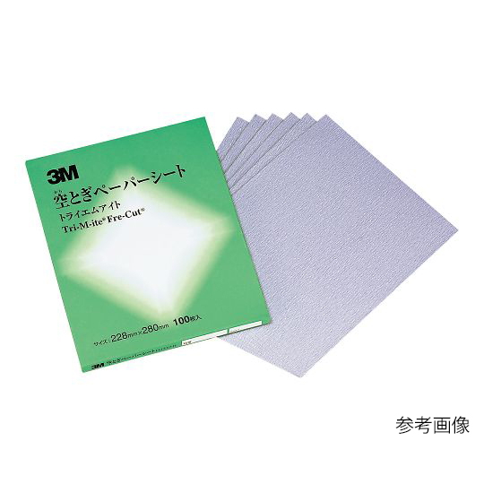磨砂纸Tri-M-ite(TM)(K/SHT426U系列)