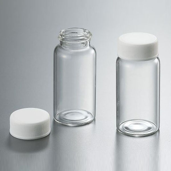 玻璃培養瓶