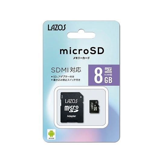 小型SD卡 8GB