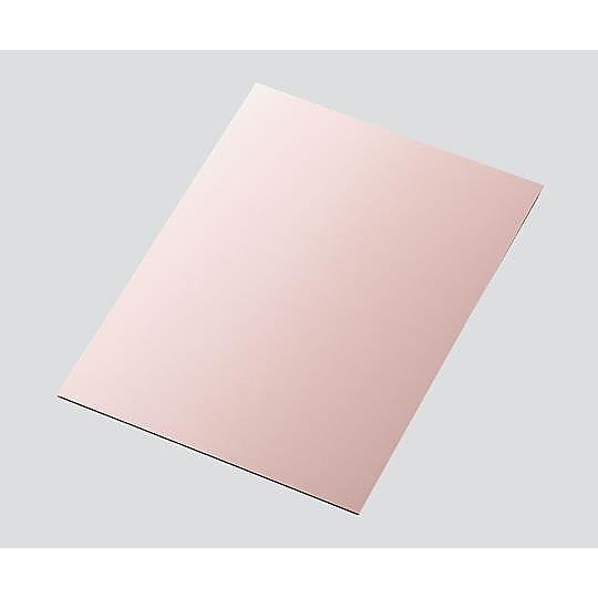 覆铜层压板(印刷电路板)玻璃环氧树脂，一侧 100 x 100 x 1.6