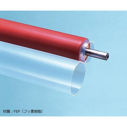 氟樹脂熱收縮管