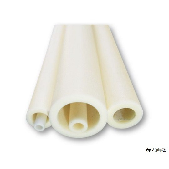 陶瓷管 (PT-0) 氧化铝 φ25 x φ20 x 600