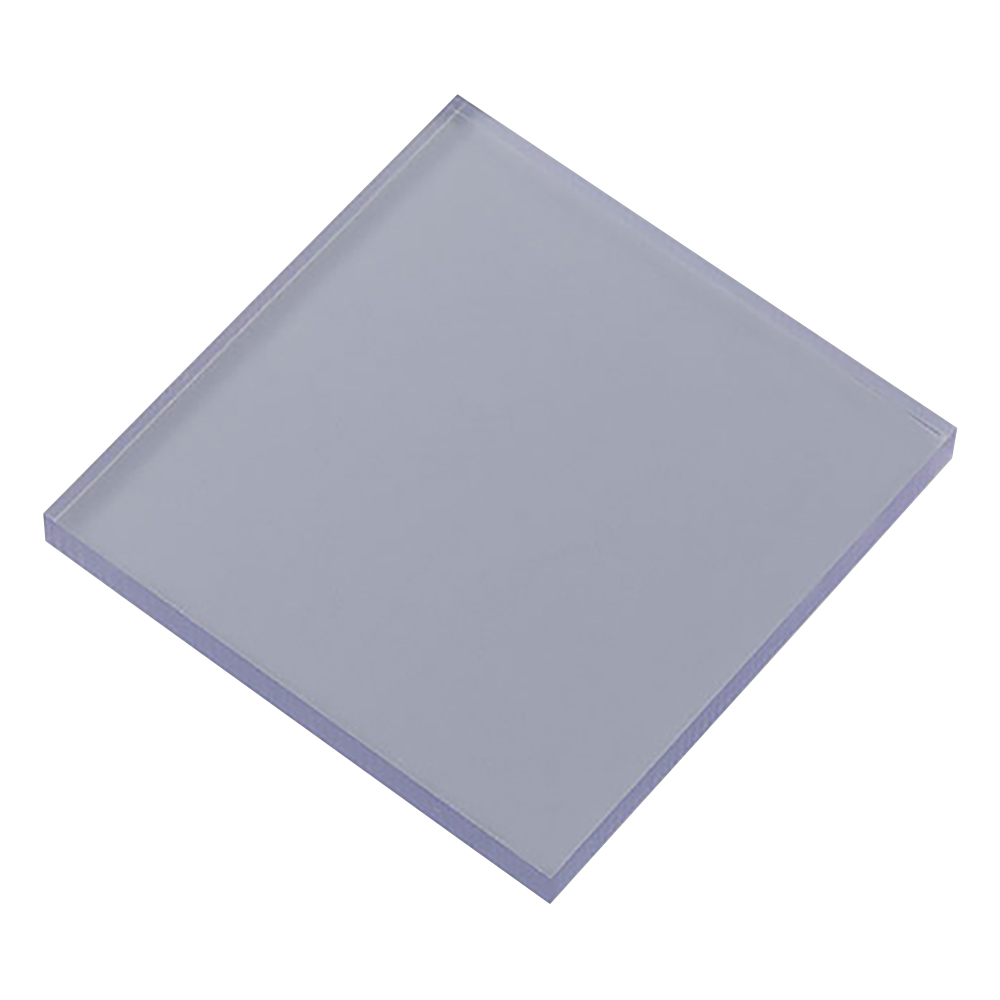 树脂样品板 硬质PVC·透明